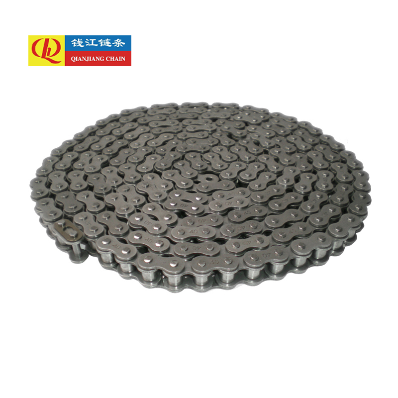 Maikling pitch precision roller chain (A series)