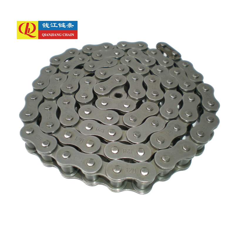 Maikling pitch precision roller chain (B series)