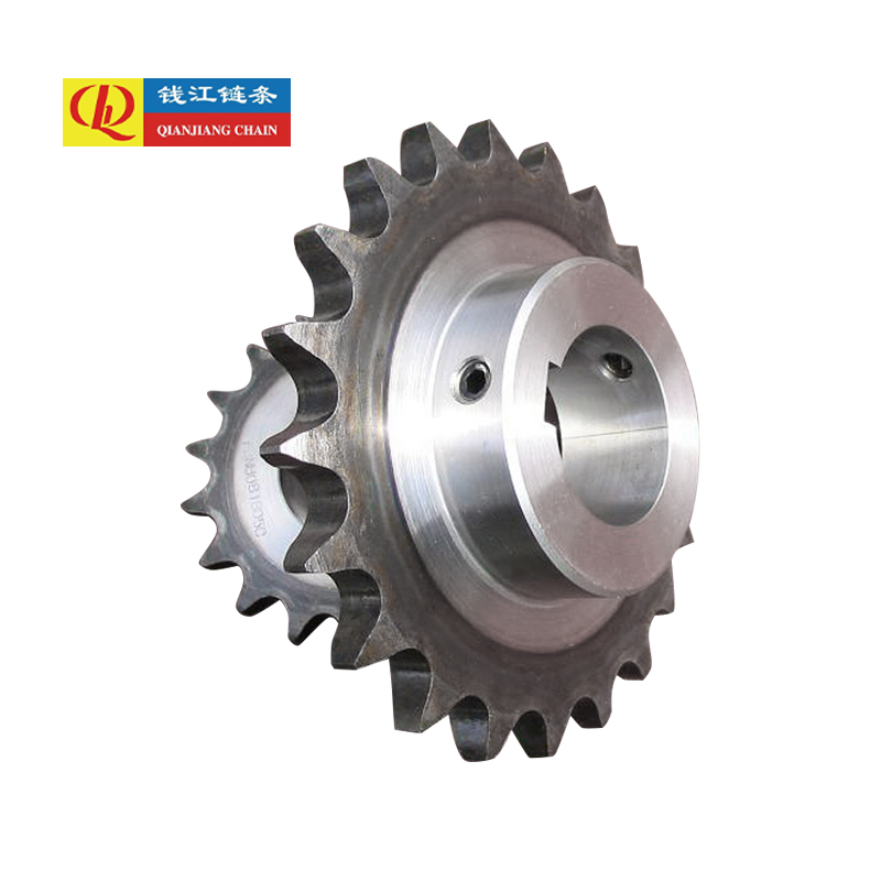 American B type sprockets