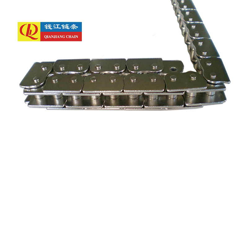 Pinong pagkakagawa na lumalaban sa pagtanda na mga anti-sidebow chain para sa mga awtomatikong pinto at bintana