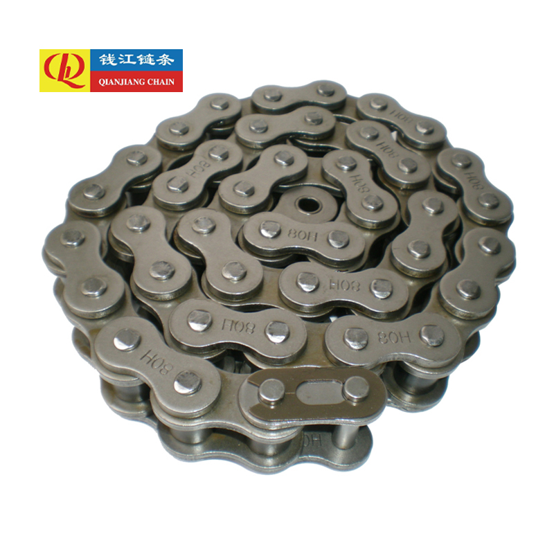 Mabigat na tungkulin serye uri roller chain