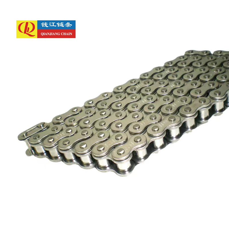 Pagpili ng De-kalidad na Stainless Steel Chain para sa Pangmatagalang Katatagan