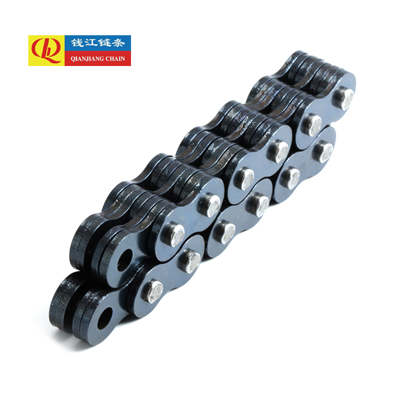 LH (BL Series) wear-resistant durable Leaf chain