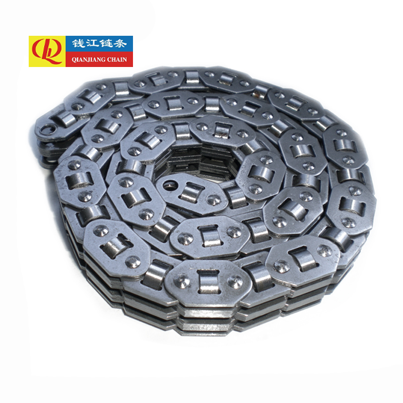 PSR infinitely variable speed chain na may roller type