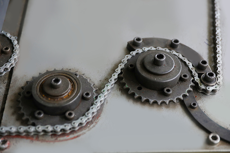 Mga kagamitan sa halaman