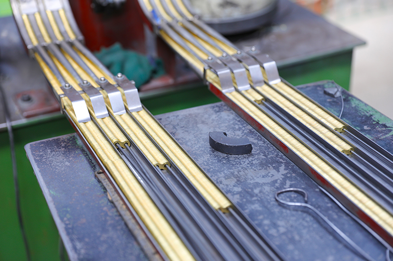 Mga kagamitan sa halaman