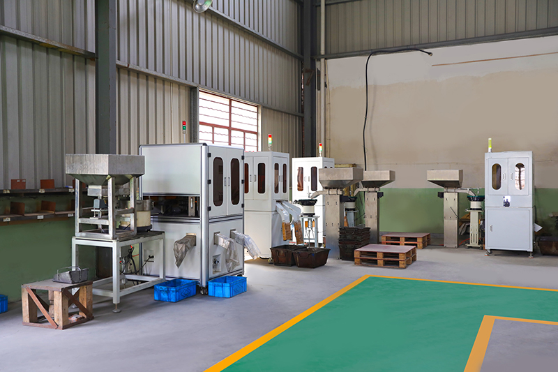 Mga kagamitan sa halaman