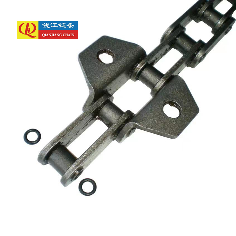 Mga Kadena ng Makinarya na Pang-agrikultura na Mataas ang Lakas