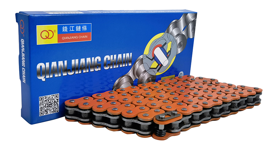 Qianjiang (QJ) Motorcycle Sealed Chain Comprehensive Maintenance Guide