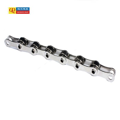 2060, 2080, 2082 Roller Chain Guide: H-Series, Mga Detalye at Application